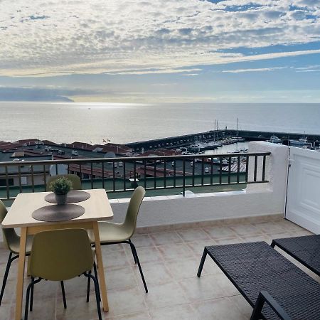 Ocean View Apartment Santiago del Teide Zewnętrze zdjęcie